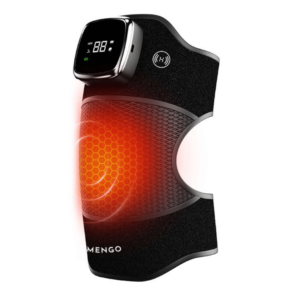 Flamengo® Infrapulse Therapy - Massage Device