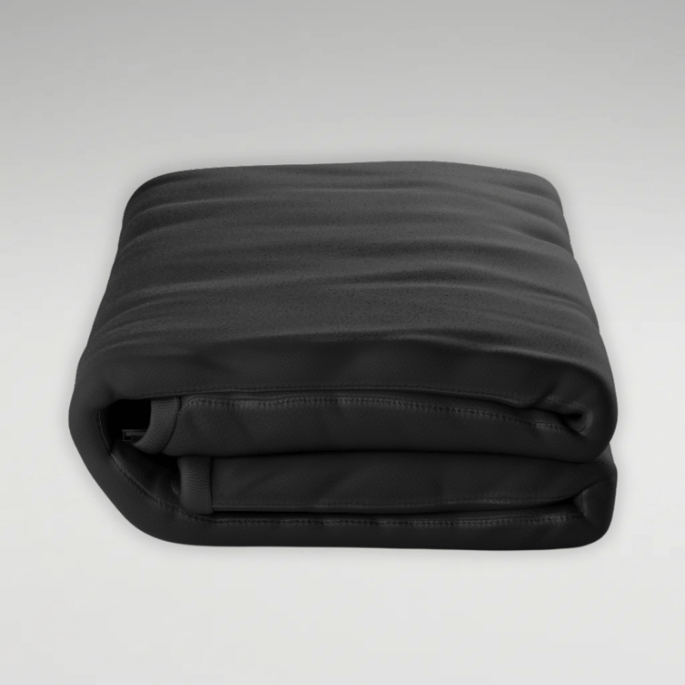 Private sauna blanket for home - flamengo® infrared sauna blanket