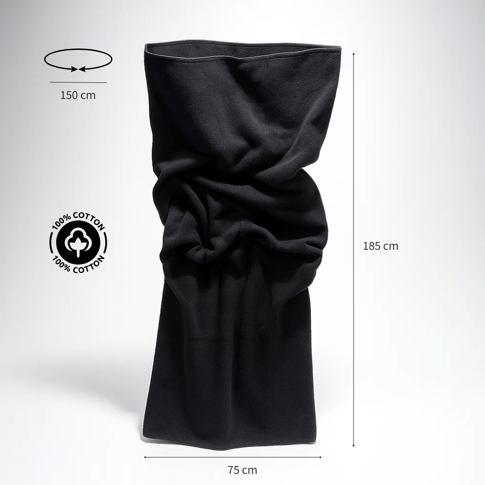 Inleghanddoek voor saunadeken – comfortabel & hygiënisch gebruik - Flamengo® saunahanddoek