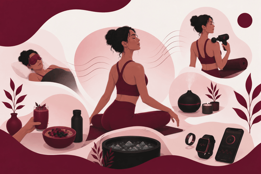 Wellness Trends 2026