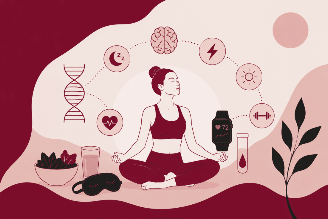 wat is biohacking