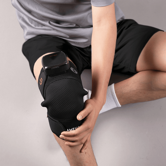Flamengo® InfraPulse Therapy - Massage Apparaat