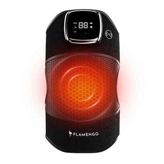 Flamengo® Infrapulse Therapy - Massage Device