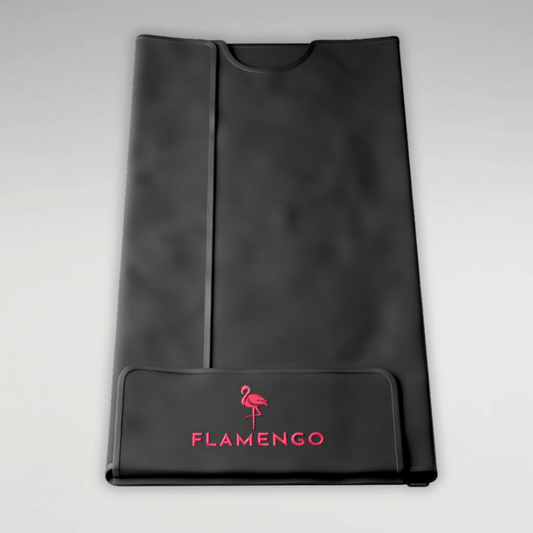Flamengo®  infrarood sauna deken