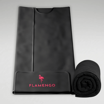 Flamengo infrarood sauna deken