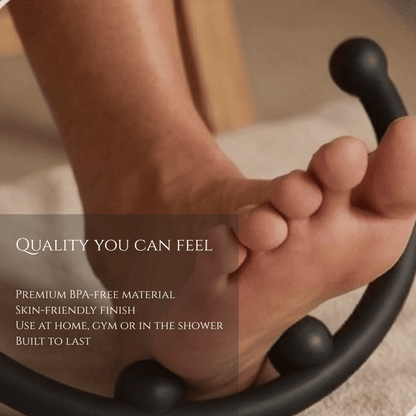 Flamengo Trigger point massage stick