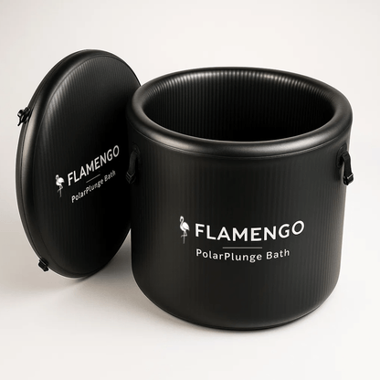Flamengo® Polarpure Plunge Bath