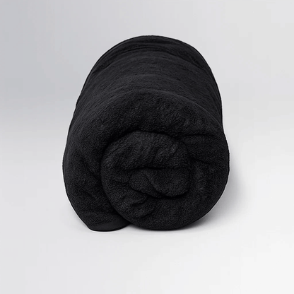 Inleghanddoek voor saunadeken – comfortabel & hygiënisch gebruik - Flamengo®  saunahanddoek