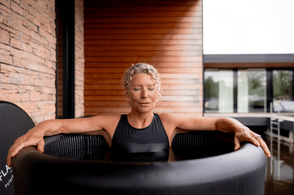 Flamengo® Polarpure Plunge Bath